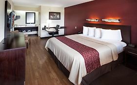 Red Roof Inn Plus+ Philadelphia Airport